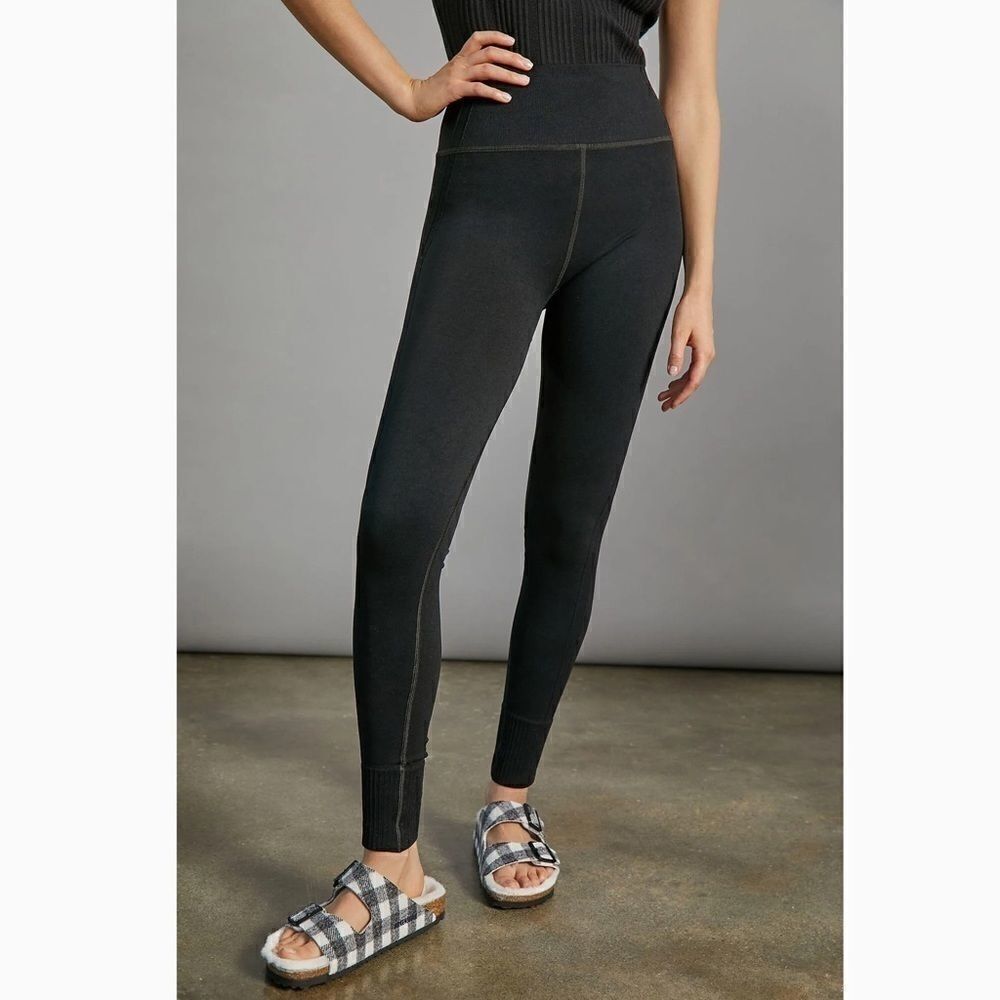 AnthropologieโBlackโ
EverydayโSeamlessย Leggings